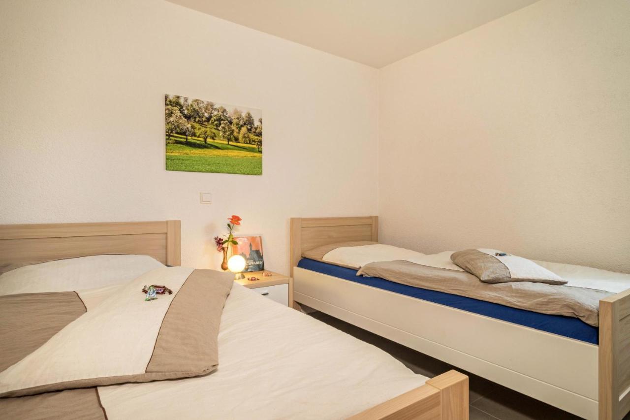 Mengen Haus Afaldra מראה חיצוני תמונה