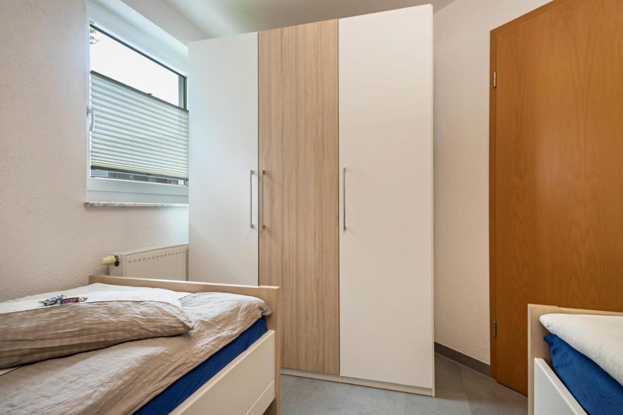 Mengen Haus Afaldra מראה חיצוני תמונה