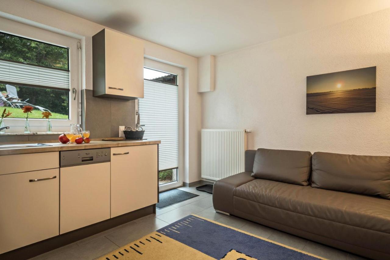 Mengen Haus Afaldra מראה חיצוני תמונה